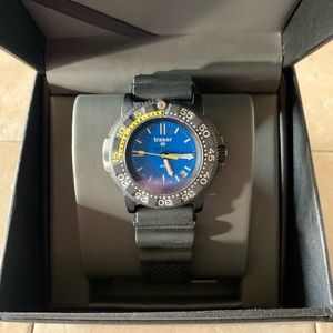 Traser Swiss H3 Watch